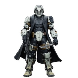 JOYTOY 1/18 Action Figure Battle for The Stars Sorrow Expeditionary Forces 09th Legion Assault Company-Striker Collection Model Birthday Gifts