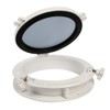 Amarine Made Boat Window Yacht Round Opening Portlight Porthole Window