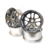 TOP LINE TDW-063MC SSR Aigurminerva Deep Face Offset 6 Matte