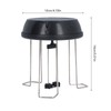 Solar Powered Water Agitator 5V 0.5W Solar Panel Wiggler with
