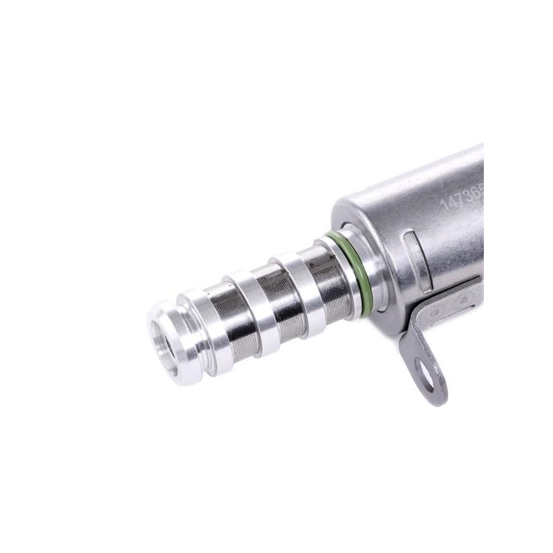 RIDEX 3826C0020 Control Valve Camshaft Adjustment Outlet Side Electric/Hydraulic