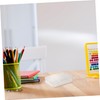 Operitacx 10pcs Small Plastic Storage Boxes Lids for Organizing Trading