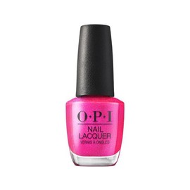 갤러리아 OPI네일락커 HRS02 - LOLLYPOPPIN BUBBLEGUM Galleria OPI Nail Lacquer HRS02 - Lollypoppin Bubblegum