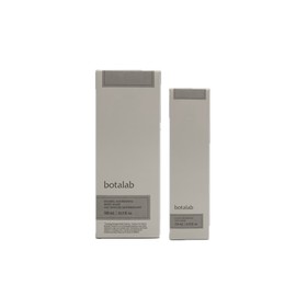 Inselderm Botalab Shuamel Nourishing Body Wash 500ml + Nourishing Body Cream 250ml New / 인셀덤 보타랩 슈아멜 너리싱 바디 워시 500ml+너리싱 바디 크림 250ml 신형