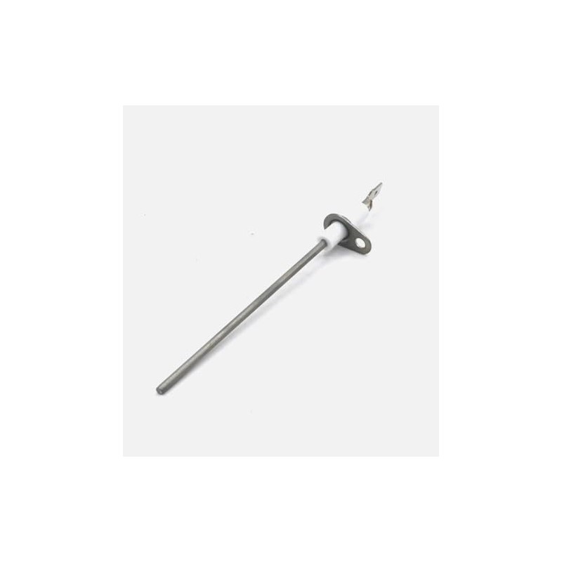 903600 Flame Sensor Rod Furnace Compatible with Intertherm, Nordyne, Miller,