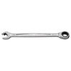 TONE Quick Ratchet Glasses Wrench RMQ-12 Double Side Width 0.5