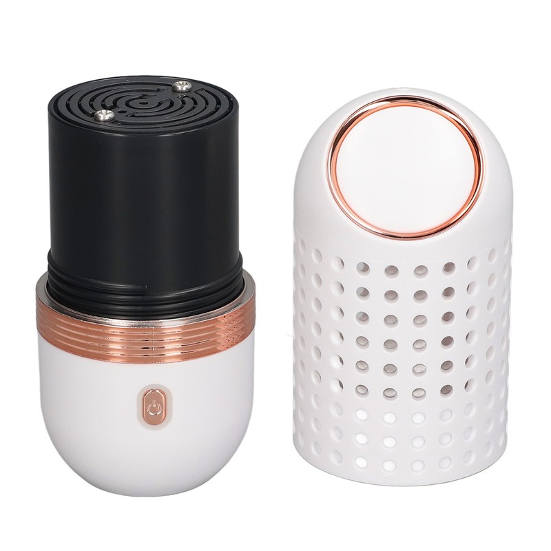Fruit and Vegetable Washing Machine IPX7 Waterproof Portable Wireless USB