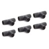 Trex Lighthub 3 Way Splitter (6 Pack) - DL3SPLIT6PK