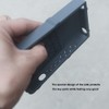 FATBEAR Rugged Shockproof Armor Protective Shell Skin Case Cover for