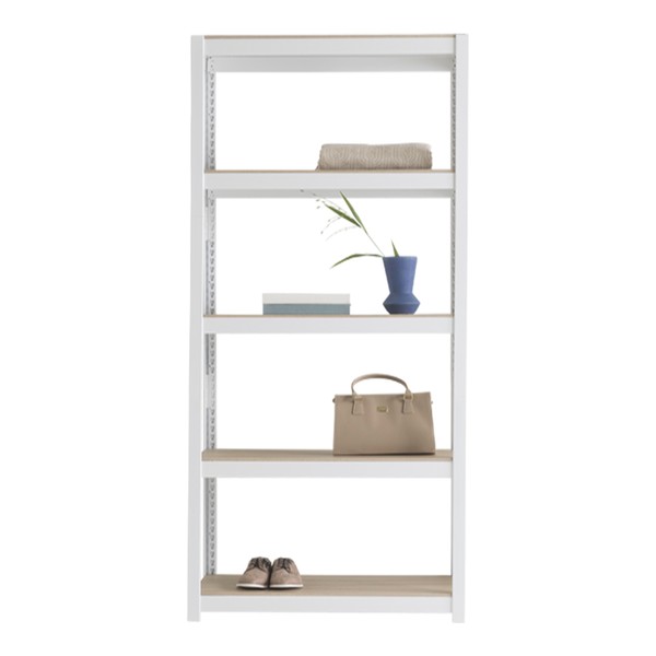 Home Dent House 5-level shelf 900 wide x 400 deep