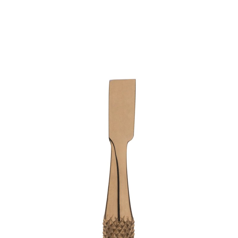 Aba Group Manicure Instrument (1317), Cuticle Pusher, Cuticle Remover, Manicure