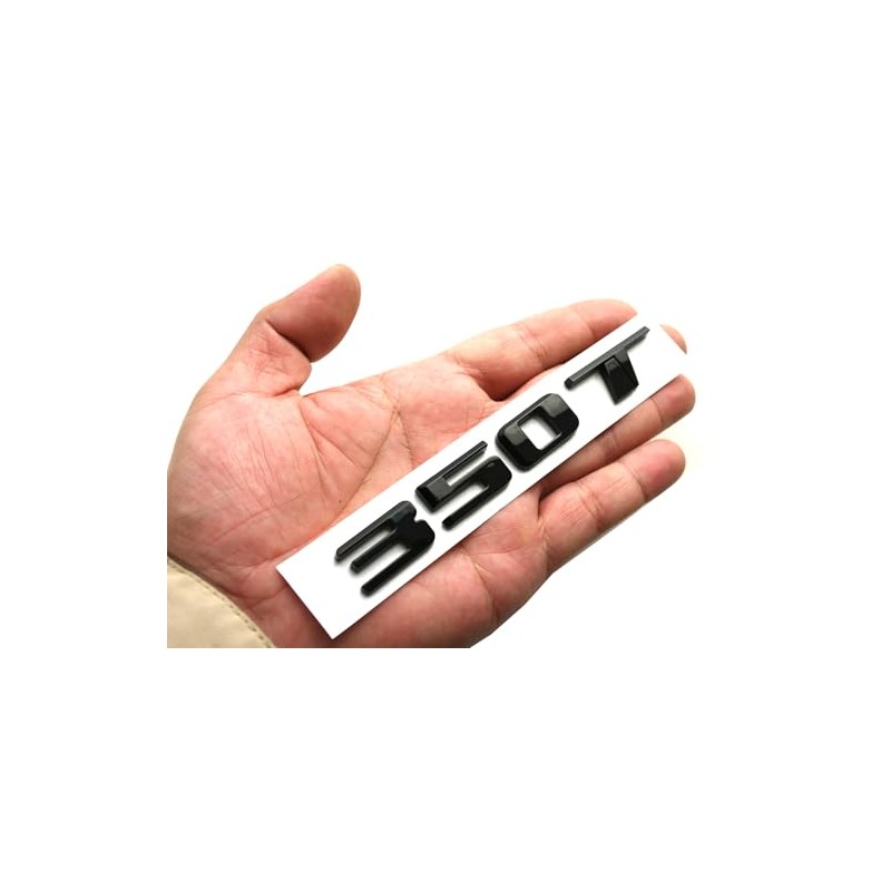 1Pc 350T Logo Emblem Compatible with CT4 CT5 XT4 XT5