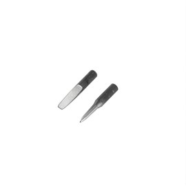 Buckleguy.com Sinabroks Replacement Tooth for Pricking Irons & Round Dent (1 pc)