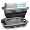BROOKSTONE, 1 UNIT, 11 GALLONS - [OUR LARGEST BASKET EVER]