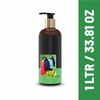 Generic HK Herbal Hair Growth And Hair Fall Control Oil