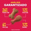 CAMPI Fidus Pro Comida para Perro Adulto Razas Pequeñas Alto