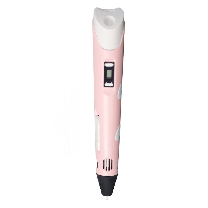 3D Printing Pen Set ABS User Friendly 3D Print Pen