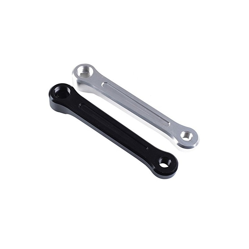 SENQI CNC Fixed Gear Bicycle Crankset 48T 170mm