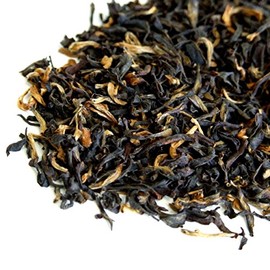 Assam Mangalam Special FTGFOP1 Black Loose Leaf Tea 50g Taster Pack