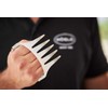 RÖSLE Pulled pork forks, stainless steel, high-quality forks for cutting