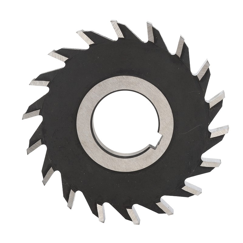Milling Cutter High Speed Steel Fine Punching Large Cut Out