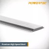 POWERTEC 13" Planer Blades for Delta 22-580, Grizzly G0689, Craftsman