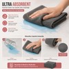 12 Pack Microfiber Cloth Ultra Absorbent Lint Free Streak Free