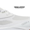 AND1 Revel Mid Men’s Basketball Shoes, Indoor or Outdoor Basketball