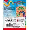 Regenbogenschlange: Für 2 - 5 Spieler ab 4 Jahren