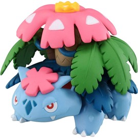 ポケットモンスター モンコレ EXESP_12 メガフシギバナ