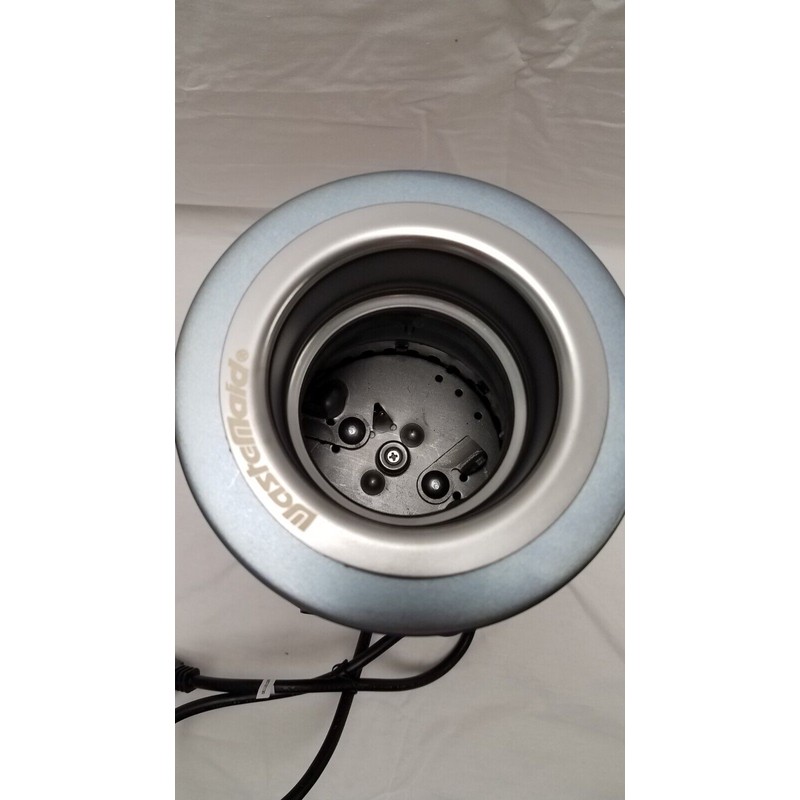 Wastemaid Elite 1790 1/2 HP Garbage Disposal - 6 Year