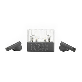 Moondrop Space Travel 2 Ultra TWS Bluetooth 6.0 LDAC 13mm Ring Shaped Single Magnetic Planar Driver Headphones