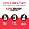 dryel At-Home Dry Cleaner Kit, New and Improved Formula with