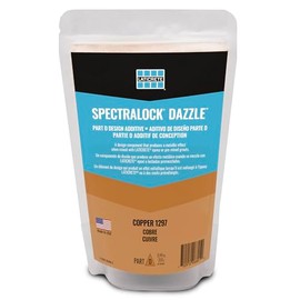 LATICRETE SPECTRALOCK Dazzle Copper, 8.5 OZ