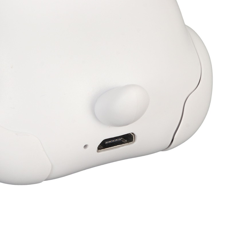 Indoor Security Camera Two Way Voice 1080P HD Night Vision