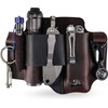 EDC Multitool Sheath Gift for Him, Belt Pouch Tool Belt