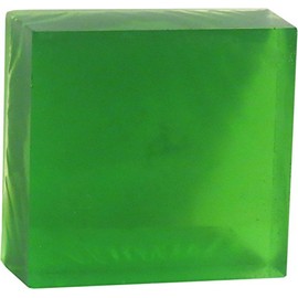 Eclectic Lady Sugared Spruce Glycerin Soap, 4 oz Bar