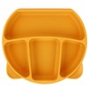 Silicone Suction Plate Safe Food Grade One Piece Cute Panda