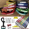 DogGarden Non-Slip Leash for Small Dogs 9.8 ft (3 m),