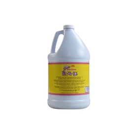 Sparkle Glass Cleaner Spray Refill Bottle, Ammonia-Free Glass Cleaner, Leaves No Streaks, One Gallon Refill Bottle, 128 Ounce (Pack of 1)