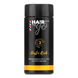 Lendan Dust Cera Polvo Efecto Mate Rellenador Capilar 10g