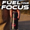 VERSA Energy by PEScience, Sugar Free Energy Drink, 125mg Caffeine,