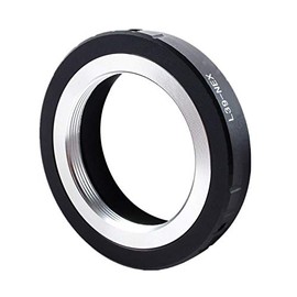 Compatible with for Leica L39 M39 39mm Mount Lens to& for Sony NEX E A6300,A7,A7R, A7II,A7S, A7M2,NEX-7, NEX-6, NEX-5, NEX-3; NEX-5N,NEX-C3,NEX-5R Camera