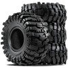STMU 2.2 Crawler Tires 135mm/5.30inch With Foam Inserts 4PCS For