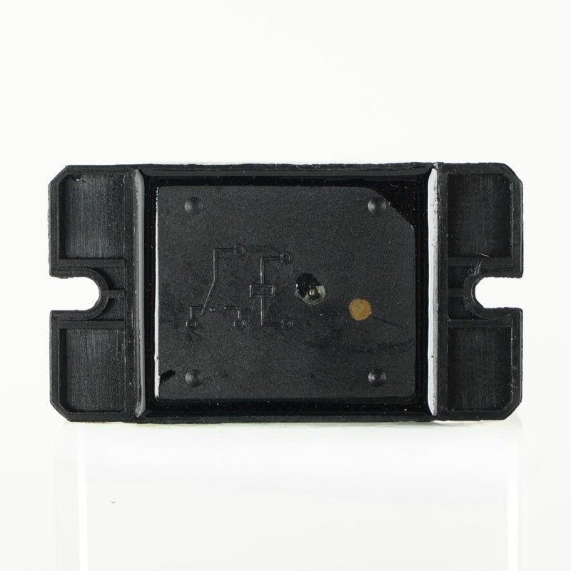 832AW-1A-F-C1 24VDC 30A 250VAC General Purpose Power Relay 4 Pin