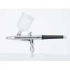Airbrush Spritzpistole Fengda® BD-131 mit der Düse 0,5 mm