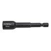 Faithfull FAISBMNUT8I Magnetic Impact Nut Driver 8mm x 1/4in Hex