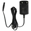 vhbw Power Supply Replacement for BaByliss C045120-EU for Hair Clippers