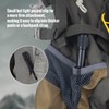 ThruNite Archer 2A C LED Rechargeable Flashlight, High 1000 Lumens
