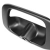 DNA MOTORING THO-PF-00007 Tailgate Handle Bezel Trim Compatible with 99-06